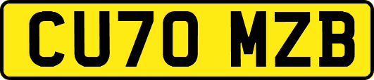 CU70MZB