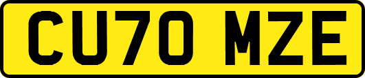 CU70MZE