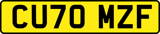CU70MZF