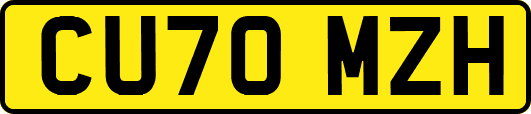 CU70MZH