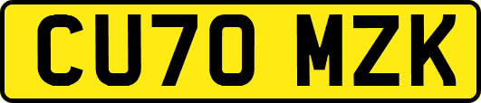 CU70MZK