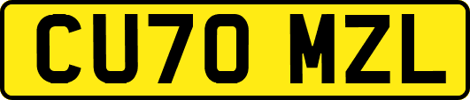CU70MZL