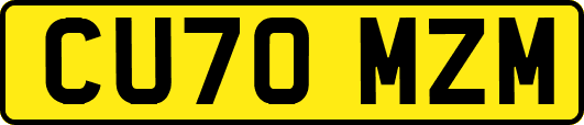 CU70MZM