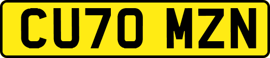 CU70MZN