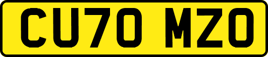 CU70MZO