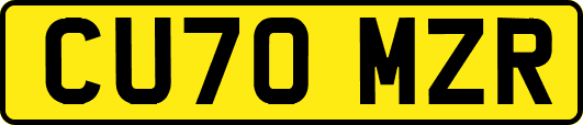 CU70MZR