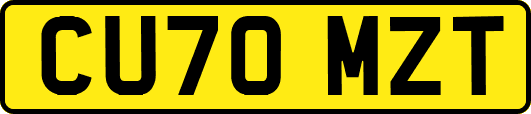 CU70MZT