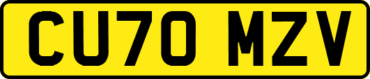 CU70MZV
