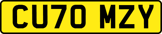 CU70MZY