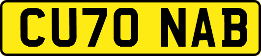 CU70NAB