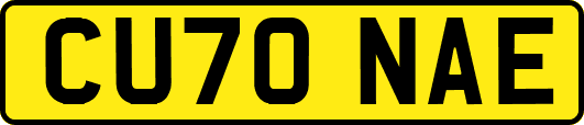 CU70NAE