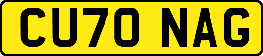 CU70NAG