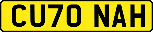 CU70NAH