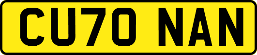 CU70NAN