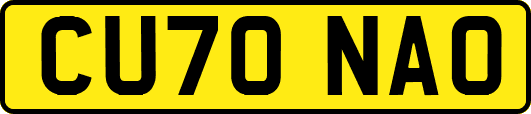 CU70NAO