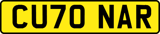 CU70NAR