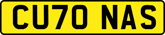 CU70NAS
