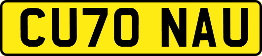 CU70NAU