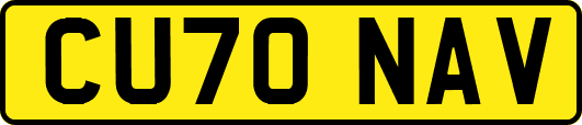 CU70NAV