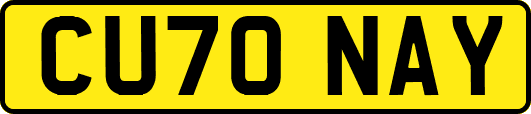 CU70NAY