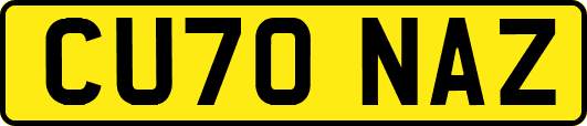 CU70NAZ