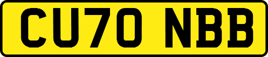CU70NBB