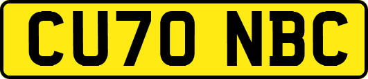 CU70NBC