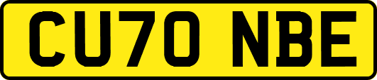 CU70NBE