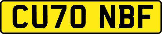 CU70NBF