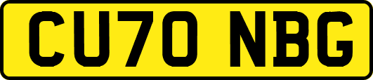 CU70NBG
