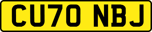 CU70NBJ