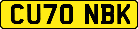 CU70NBK