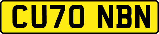 CU70NBN