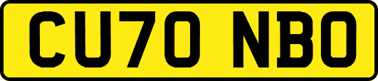 CU70NBO