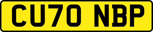 CU70NBP