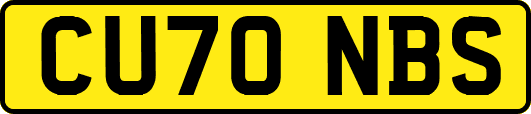 CU70NBS