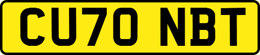 CU70NBT