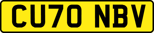 CU70NBV