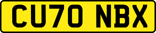 CU70NBX