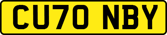 CU70NBY