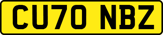 CU70NBZ