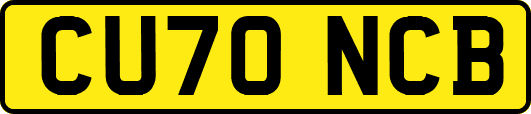 CU70NCB