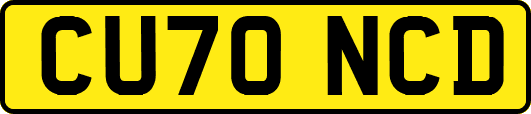 CU70NCD