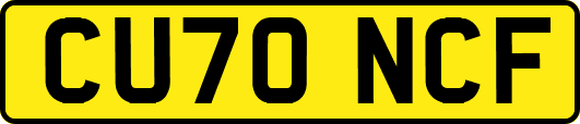 CU70NCF