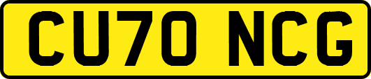 CU70NCG