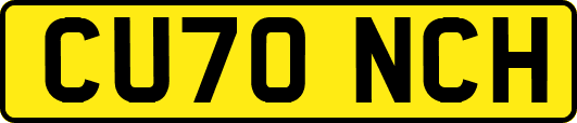 CU70NCH