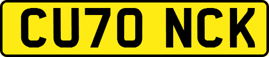 CU70NCK