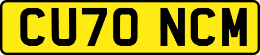 CU70NCM