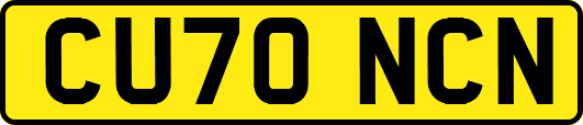 CU70NCN