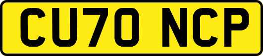 CU70NCP
